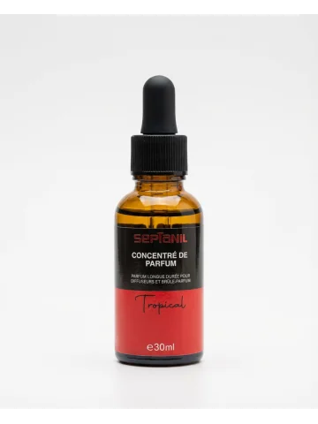 SEPTANIL - BASE FRAGRANCE...