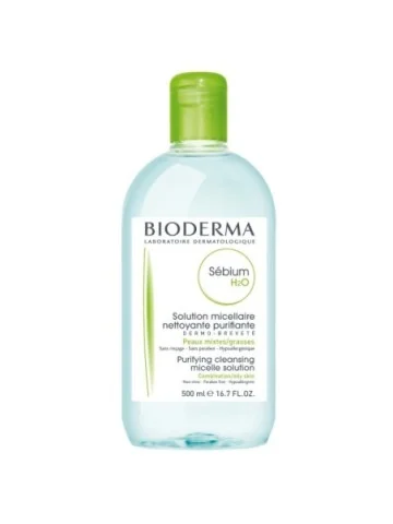 BIODERMA sebium eau...