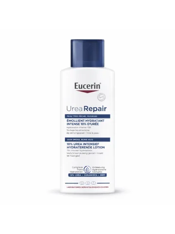 EUCERIN UREA REPAIR -...