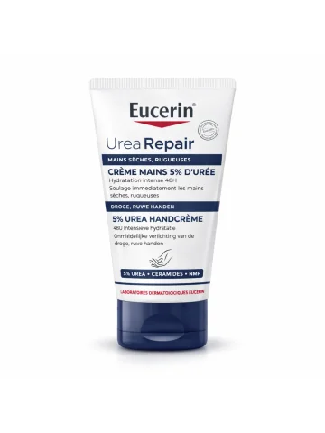 EUCERIN UREAREPAIR PLUS -...