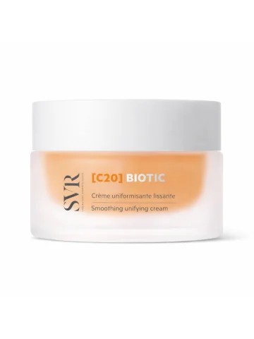 SVR BIOTIC C20 - CREME...