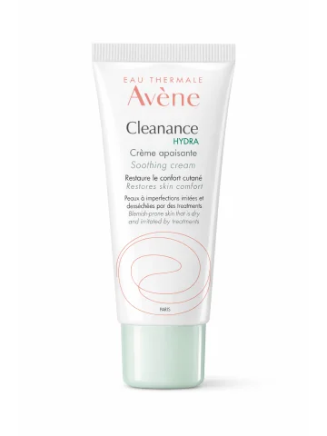 AVENE CLEANANCE HYDRA -...
