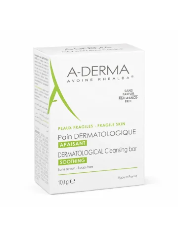 A-DERMA - PAIN...