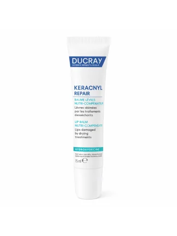 DUCRAY KERACNYL REPAIR -...