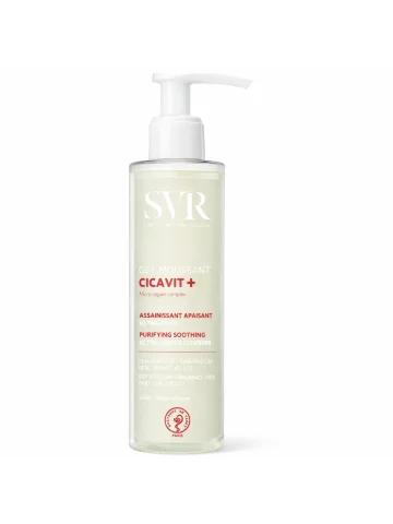 SVR CICAVIT+ - GEL MOUSSANT...