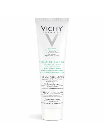 VICHY - CREME DEPILATOIRE...