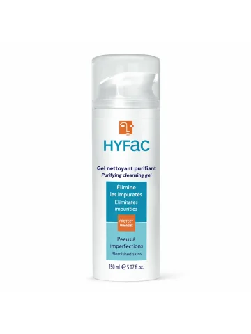 HYFAC - GEL DERMATOLOGIQUE...