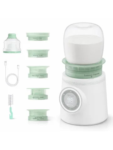 MOMCOZY - CHAUFFE BIBERON...