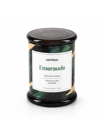 SEPTANIL - BOUGIE PARFUMEE...