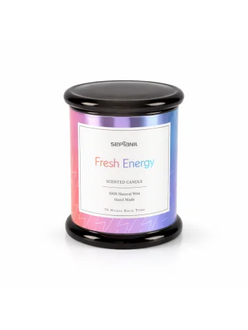 SEPTANIL - BOUGIE PARFUMEE...