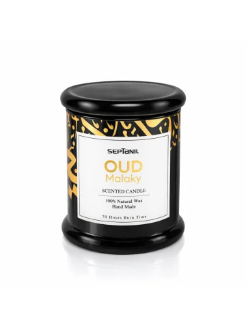 SEPTANIL - BOUGIE PARFUMEE...