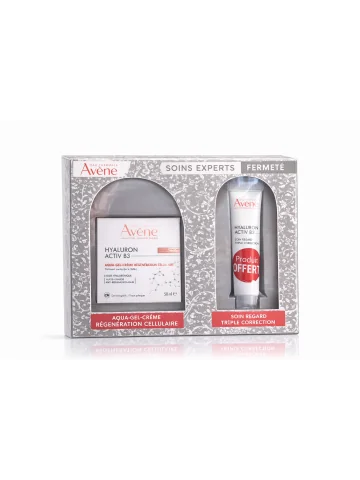 AVENE - COFFRET SOINS...