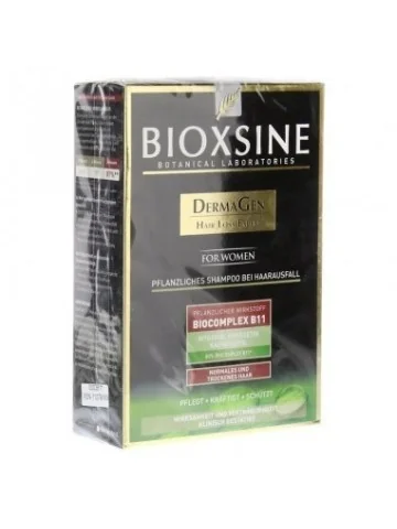 BIOXSINE FEMINA SHAMPOING...
