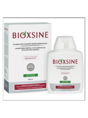Bioxsine Shampooing...