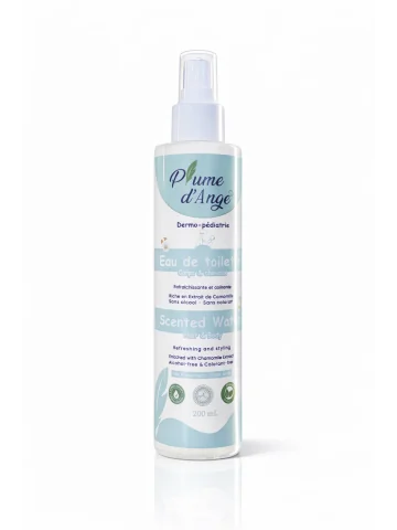 PLUME D'ANGE - EAU DE...