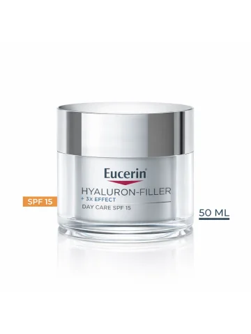 EUCERIN HYALURON-FILLER +...