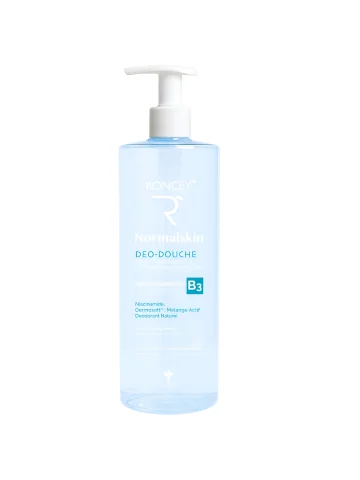 RONCEY NORMALESKIN - DEO...