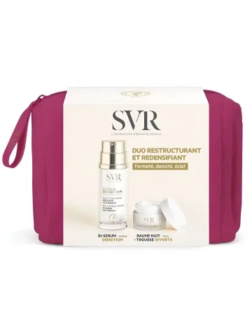 SVR - TROUSSE BI SERUM...