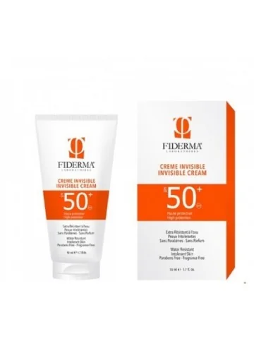 FIDERMA ÉCRAN CREME...