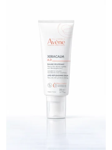 AVENE XERACALM AD - BAUME...
