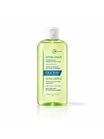 DUCRAY - SHAMPOOING EXTRA...