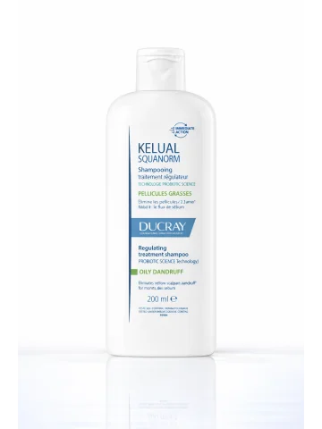 DUCRAY SQUANORM -...