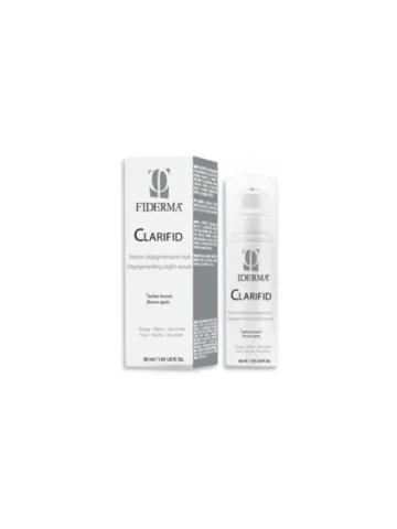 FIDERMA SERUM CLARIFID NUIT...