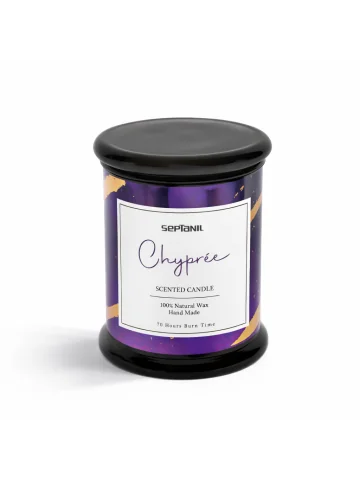 SEPTANIL - BOUGIE PARFUMEE...