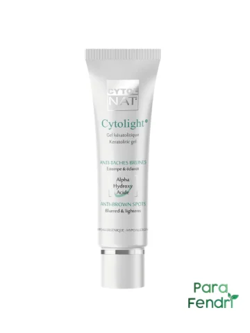 CYTOLNAT CYTOLIGHT GEL 30ML