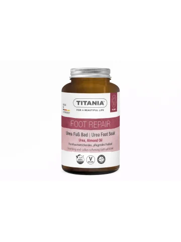 TITANIA - BAIN DE PIEDS À...