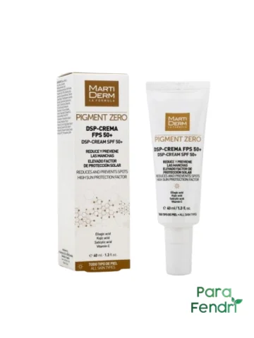 MARTIDERM PIGMENT ZERO...
