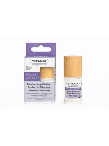 TITANIA - VERNIS A ONGLES...