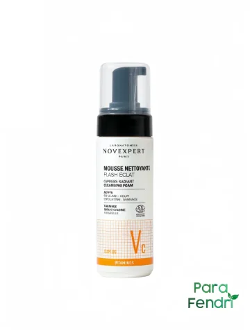 NOVEXPERT MOUSSE NETTOYANTE...
