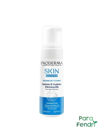 INODERMA SKIN BOOSTER...