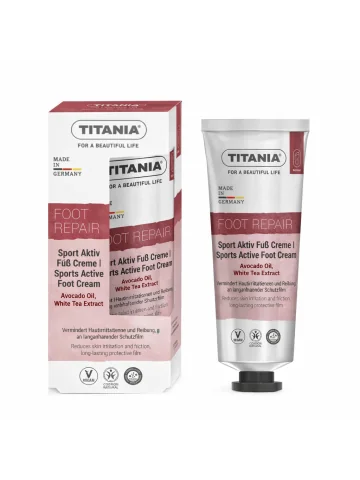 TITANIA - BAUME TALONS...