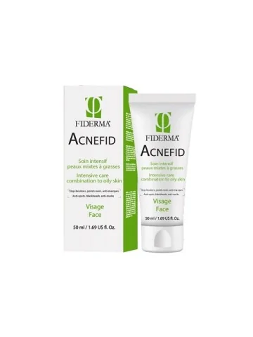 FIDERMA ACNEFID SOIN...