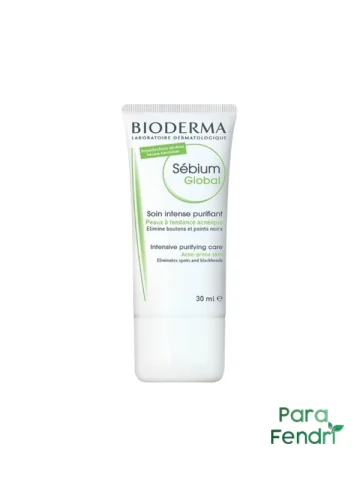 BIODERMA SEBIUM GLOBAL SOIN...