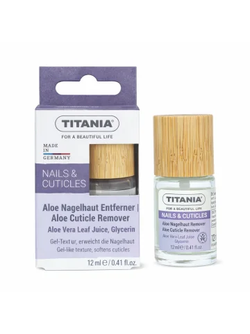 TITANIA - DISSOLVANT POUR...