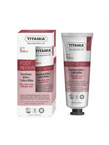 TITANIA - ÉLIMINATEUR DE...