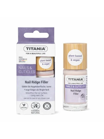 TITANIA - LISSEUR DE STRIES...