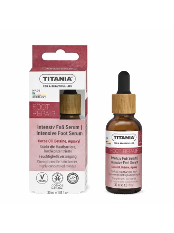 TITANIA - SÉRUM INTENSIF...