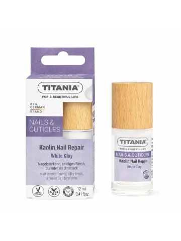 TITANIA - KAOLIN NAIL...