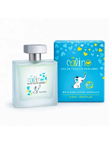 CALINO - EAU DE TOILETTE...