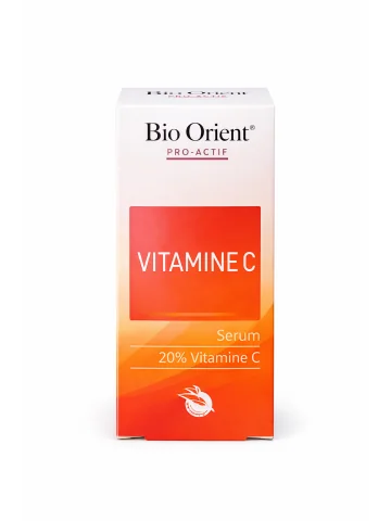 BIO ORIENT PRO ACTIF -...