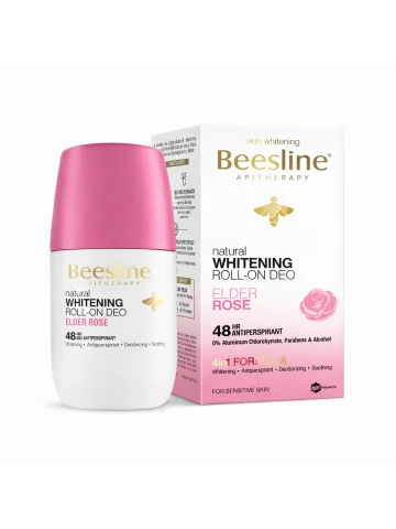 BEESLINE - DEODORANT ROLLON...