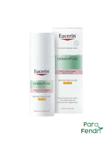 EUCERIN DERMOPURE FLUIDE...