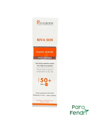 RIVADERM RIVA SUN - ECRAN...