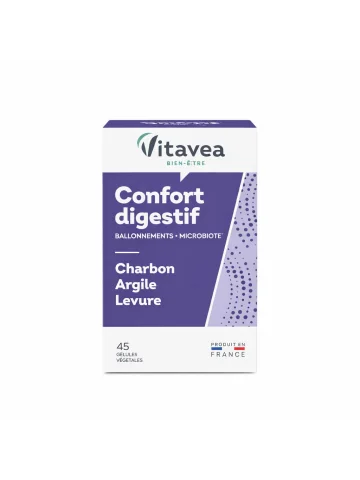 VITAVEA - CONFORT DIGESTIF...