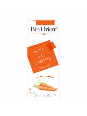 BIO ORIENT - HUILE DE...