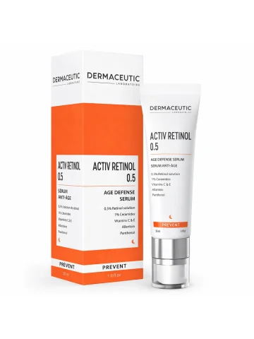 DERMACEUTIC ACTIV RETINOL...
